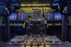 Flugsimulator für 2 Backnang