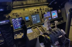 Flugsimulator für 2 Backnang