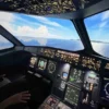 Flugsimulator Schwechat (40 Min.)