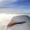 Flugzeug fliegen Crashkurs Herzogenaurach (45 Min.)