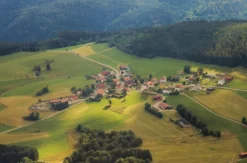 Flugzeug fliegen Freiburg im Breisgau (60 Min.)