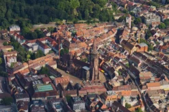 Flugzeug fliegen Freiburg im Breisgau (60 Min.)