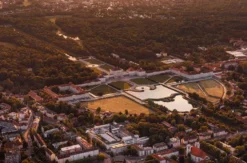 Flugzeug Rundflug Augsburg
