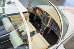 Flugzeug-Rundflug Heist für 2