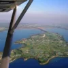 Flugzeug-Rundflug Konstanz