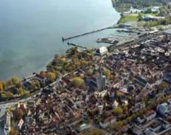 Flugzeug-Rundflug Konstanz