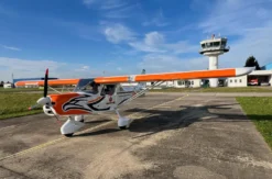 Flugzeug Rundflug Magdeburg (90 Min.)