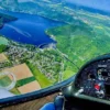 Flugzeug Rundflug Waldeck (15 Min.)