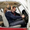Flugzeug selber fliegen