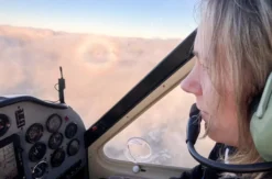 Flugzeug selber fliegen Boxberg (1 Std.)