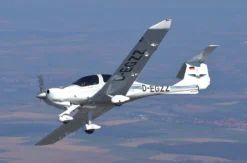 Flugzeug selber fliegen Braunschweig