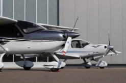 Flugzeug selber fliegen Braunschweig