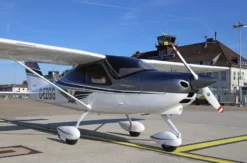 Flugzeug selber fliegen Braunschweig