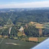 Flugzeug selber fliegen Bruck i.d.Opf. (60 Min.)