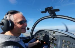 Flugzeug selber fliegen Bruck i.d.Opf. (60 Min.)