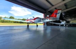 Flugzeug selber fliegen Bruck i.d.Opf. (60 Min.)