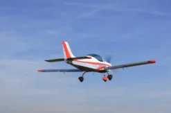 Flugzeug selber fliegen Marl