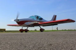 Flugzeug selber fliegen Marl