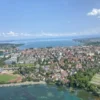 Flugzeug selber fliegen Raum Bodensee (1 Std.)