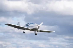 Flugzeug selber fliegen Sankt Augustin