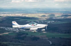 Flugzeug selber fliegen Sankt Augustin