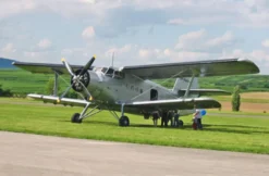 Flug zum Wallfahrtsort Mariazell