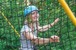 Flying Fox - Arena München