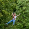 Flying Fox Berlingen (2,5 Std.)