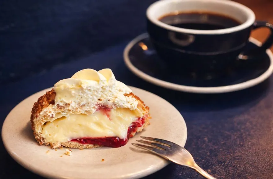 Food Tour Prenzlauer Berg