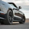 Ford Mustang Cabrio mieten Bötzingen (2 Tage)