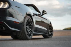 Ford Mustang Cabrio mieten Bötzingen (5 Std.)