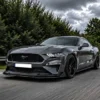 Ford Mustang 5.0 fahren Nordstemmen (1 Tag)