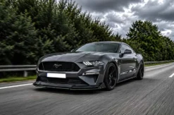 Ford Mustang 5.0 fahren Nordstemmen (1 Tag)