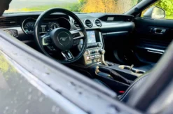 Ford Mustang 5.0 fahren Nordstemmen (1 Tag)