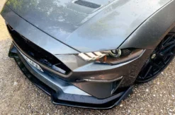 Ford Mustang 5.0 fahren Nordstemmen (1 Tag)