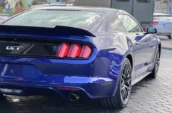 Ford Mustang fahren (7 Std.)