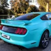 Ford Mustang fahren (4 Std.)