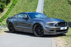 Ford Mustang fahren (4 Std.)