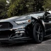 Ford Mustang GT fahren Köln (2 Std.)