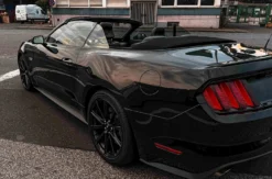 Ford Mustang GT fahren Köln (2 Std.)
