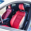 Ford Mustang mieten Friedrichshafen