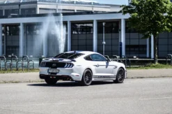 Ford Mustang mieten Friedrichshafen
