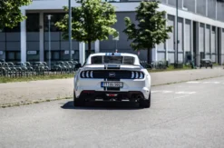 Ford Mustang mieten Friedrichshafen