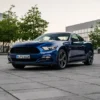 Ford Mustang mieten Laatzen (Wochenende)