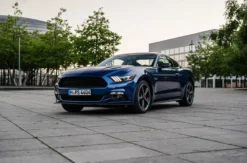 Ford Mustang mieten Laatzen (Wochenende)