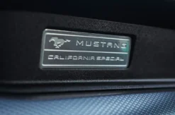 Ford Mustang mieten Laatzen (Wochenende)