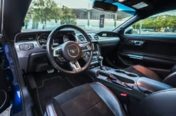 Ford Mustang mieten Laatzen (Wochenende)