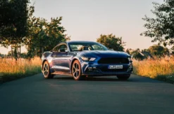 Ford Mustang mieten Laatzen (Wochenende)