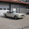 Ford Mustang Oldtimer fahren Meißenheim (2 Std.)
