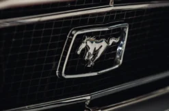 Ford Mustang Oldtimer mieten (1 Tag)